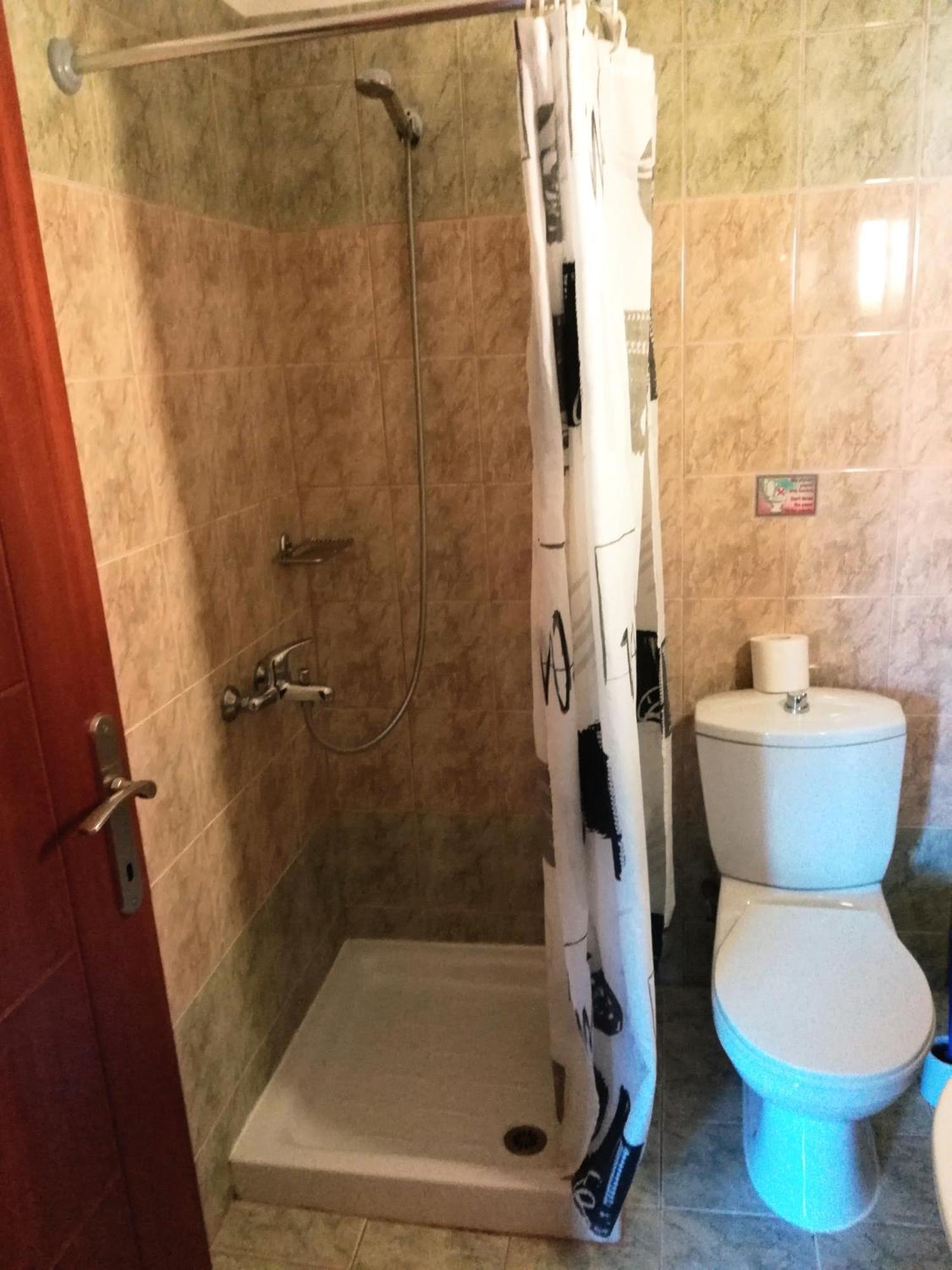 Giorgos Apartments. Skála Foúrkas Oda fotoğraf