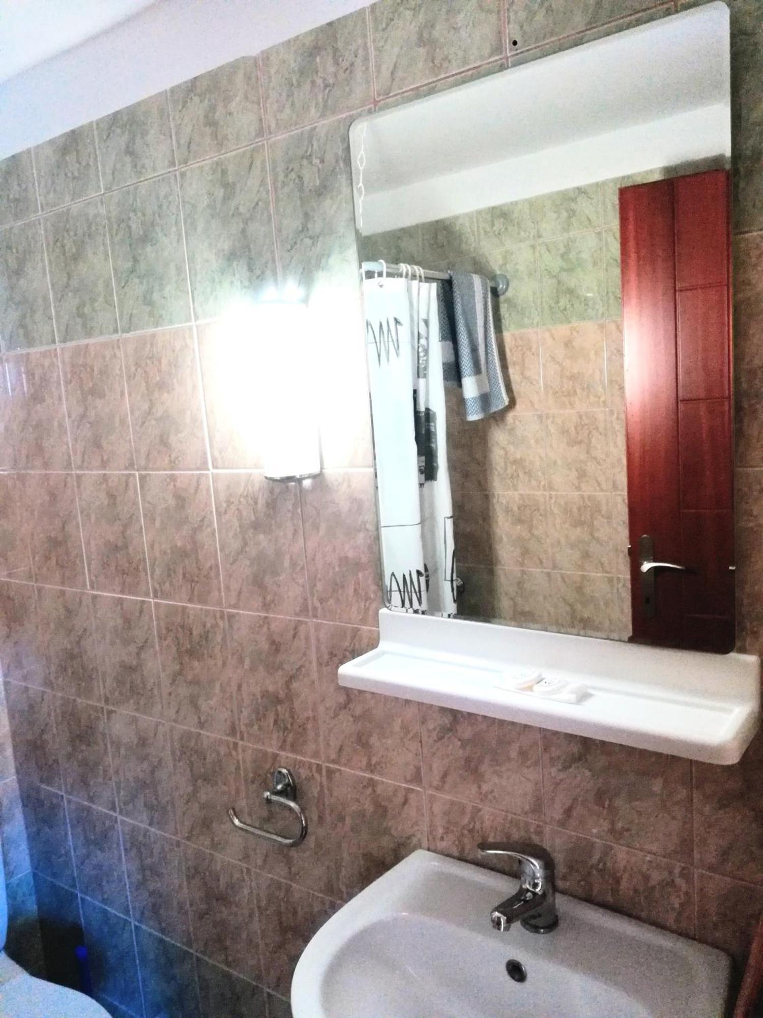 Giorgos Apartments. Skála Foúrkas Oda fotoğraf